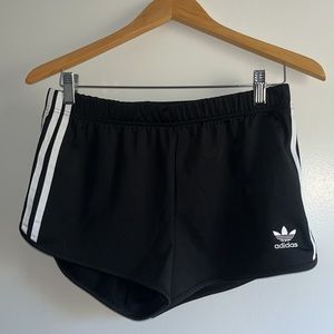 Adidas shorts women - small